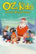 Poster for The Oz Kids