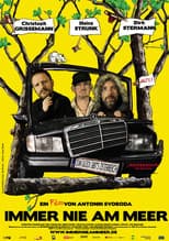 Poster for Forever Never Anywhere