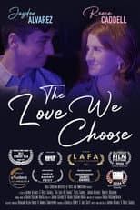Poster for The Love We Choose