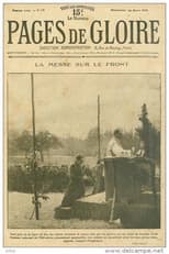 Poster for A Page of Glory