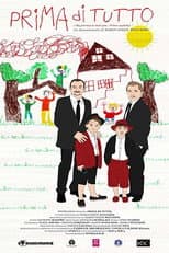 Poster for Before Anything Else