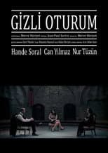 Poster for Gizli Oturum