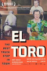 Poster for El Toro