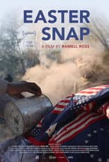 Poster for Easter Snap