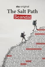 Poster for The Salt Path Scandal