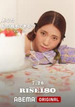 Poster for RISE 180