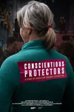 Poster for Conscientious Protectors: A Story of Rebellion Against Extinction