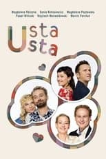 Poster for Usta Usta