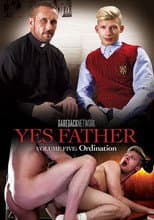 Poster for Yes Father 5: Ordination