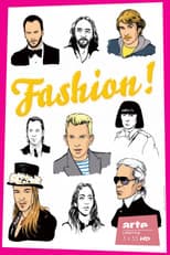 Poster for Fashion !