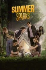 Poster for Summer Sparks