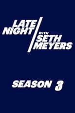 Poster for Season 3