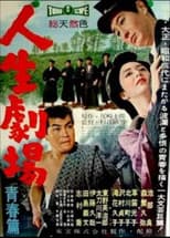 Poster for Theater of Life