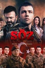 Poster for Söz