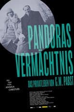 Poster for Pandora's Legacy