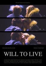 Poster for Will to Live