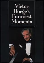 Poster for Victor Borge's Funniest Moments
