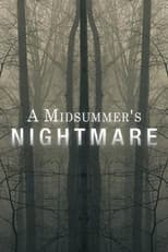 Poster for A Midsummer's Nightmare