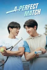 Poster for A Perfect Match