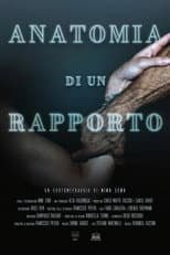 Poster for Anatomy of a Relationship
