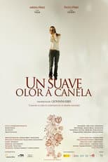 Poster for A Soft Scent of Cinnamon