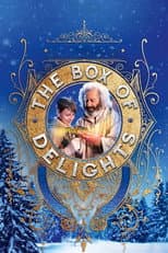 Poster for The Box of Delights