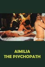 Poster for Aimilia, the Psychopath