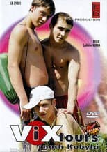 Poster for Vix-Tours nach Kobylá