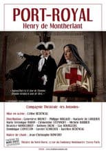 Poster for Port-Royal