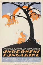 Poster for The Kingdom of Youth