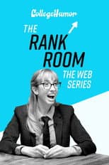 Poster for The Rank Room: The Web Series