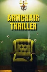 Poster for Armchair Thriller