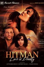 Poster for The Hitman: Love Is Deadly