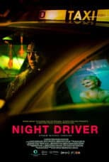 Poster for Night Driver
