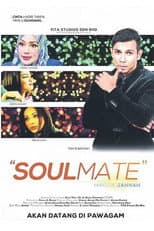 Poster for Soulmate Hingga Jannah