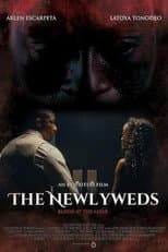 Poster for The Newlyweds: Blood at the Altar