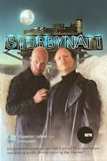 Poster for Storbynatt