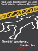 Poster for Corpus Kristi