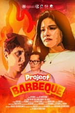 Poster for Project Barbeque