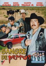 Poster for Sangre de perros