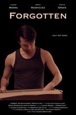 Poster for Forgotten