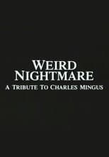 Poster for Weird Nightmare