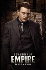 Poster for Season 4