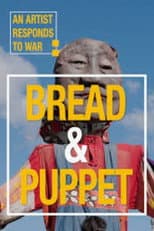 Poster for An Artist Responds to War