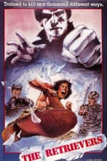 Poster for The Retrievers