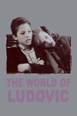 Poster for The World of Ludovic