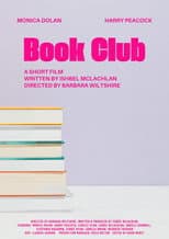 Poster for Book Club