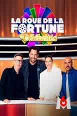 Poster for La Roue de la fortune : Célébrités