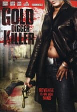 Poster for Gold Digger Killer