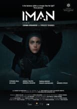 Poster for Iman